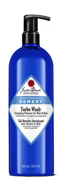 Jack Black Turbo Wash Energizing Cleanser Jack Black Turbo Wash Energizing Cleanser